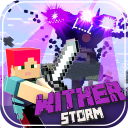 Wither Storm Mod Icon