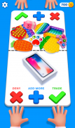Fidget Trading 3D - Pop it toy screenshot 6