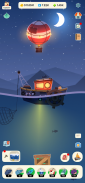 Among Water: Idle clicker screenshot 0