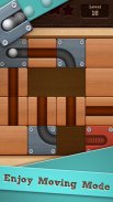 Roll the Ball® - slide puzzle screenshot 5