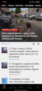 CNN Portugal screenshot 8