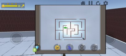 Chasing Puzzle screenshot 7