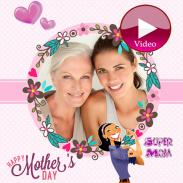 Happy Mother's Day Video Maker screenshot 7