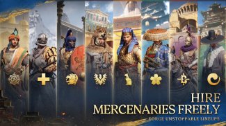 Age of Empires Mobile screenshot 2