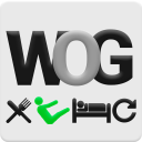 WOG Home Workouts