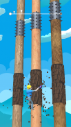 Log Runner screenshot 3