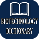 Biotechnology Dictionary