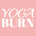 Yoga Burn App Icon
