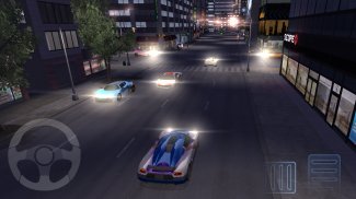 Real City Car Driving Car Game screenshot 2