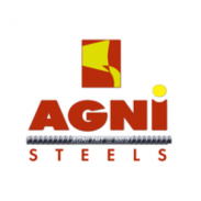 AGNI Steels Executive screenshot 0