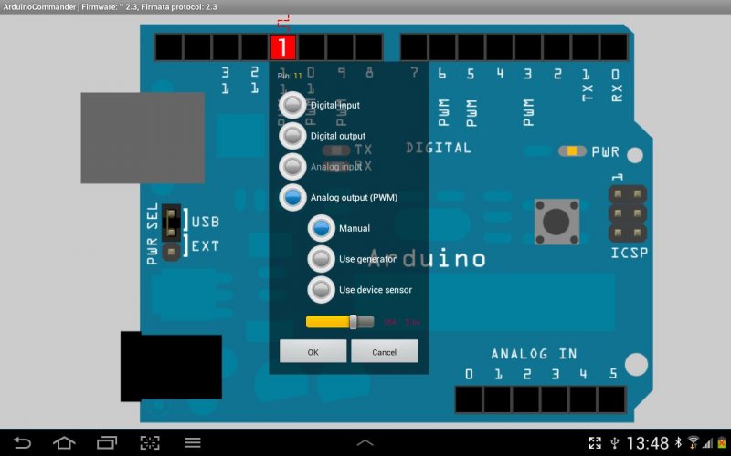Arduinocommander 4 2 2 Download Android Apk Aptoide