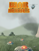 War Heroes:حرب متعددة اللاعبين screenshot 5