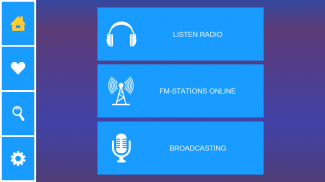 Volnorez Radio screenshot 12