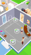 Hair Tattoo: Barber Shop Game screenshot 9