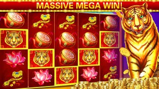 Royal Slots 2017: Casino Slots screenshot 2