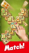 Mahjong Tiny Tales screenshot 6