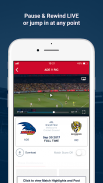 Watch AFL screenshot 1