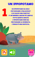 Carotina Primi Numeri screenshot 4