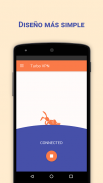 Turbo VPN - Secure VPN Proxy screenshot 2