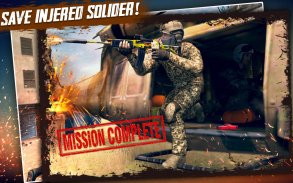 IGI Commando Special Ops: Call on Combat Duty screenshot 2