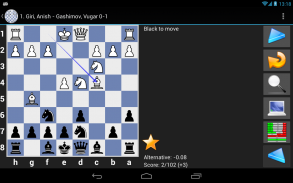 Perfect Chess Trainer screenshot 3