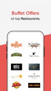 nearbuy - Restaurant, Spa, Salon, Gift Card Deals screenshot 0