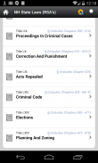 New Hampshire Statutes, NH Laws 2018 screenshot 11