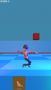 Dance Dance screenshot 6