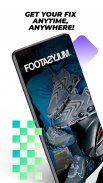 Footasylum screenshot 7