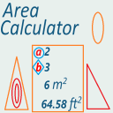 Area Calculator Icon