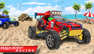 Buggy Race : Car Racing Games screenshot 7