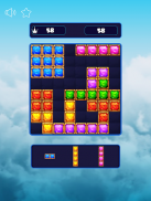 Blokir Puzzle King screenshot 2