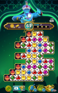 1001 Jewel Nights Match Puzzle screenshot 8