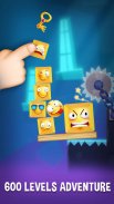 Stacker Up - Physics Puzzles screenshot 4