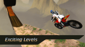 Motorrad-Stunts screenshot 6