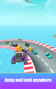 Jeep Frenzy screenshot 2