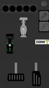 Racing Reaction Game screenshot 0