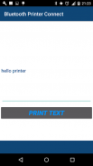 Printer Bluetooth Connect screenshot 5
