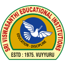 Sri Viswasanthi Educational So Icon