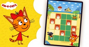 Kid-E-Cats. Games for Kids screenshot 9