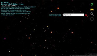 Near Star Map screenshot 8