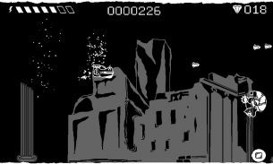 1bit shooter screenshot 2