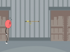 Stickman Airplane Jailbreak screenshot 13