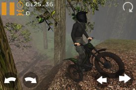 Trial Bike Racing screenshot 2