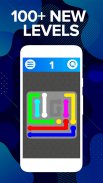 Link the Dots | Relaxing Brain Puzzles screenshot 4