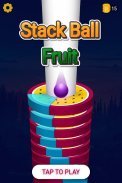 Crush Stack Ball Blast screenshot 3