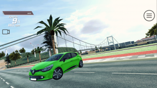 Clio City Simulation, mods e missioni screenshot 7