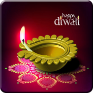 Name on Diwali Greetings Cards screenshot 2