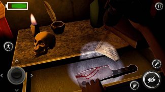 Scary Neighbor House Survival : Horror Kidnapping screenshot 4