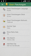 Gowri Panchangam screenshot 4